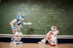 robots   children  autism jpralvesnet