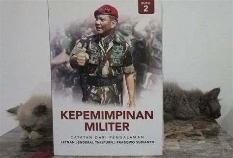 Kimberley On Twitter Sebagai Fans Dan Pendukung Pak Prabowo Aku