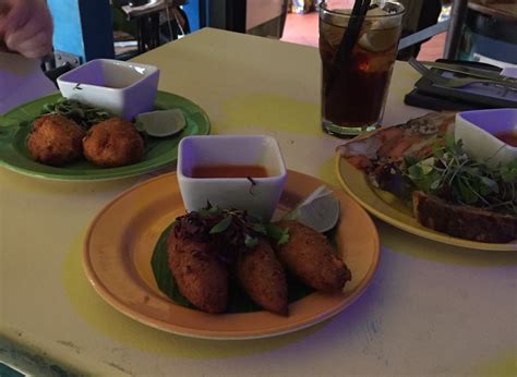 Una Historia Breve De La Croqueta En Su D A Internacional Cuba