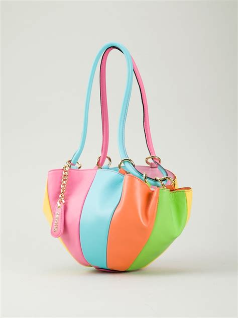 Top 5 Thursday: M&M&M - Marni Mary Katrantzou Moschino - My Fashion Wants