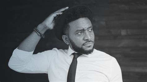 Sho Baraka Drops New Visuals For My Hood Usa 1937 Artsoulradio