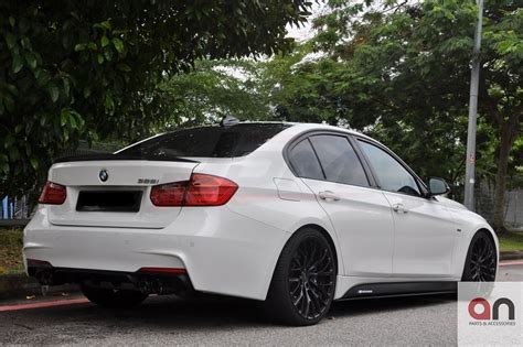 Bmw 3 Series F30 Pre Lci And F30 Lci M Sport And M Performance Full Complete Set Bodykit Page 13