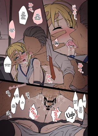 Hachimiya Meguru O Yowasete Warui Koto O Suru Hanashi Luscious Hentai Manga Porn