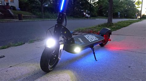 The best electric scooters in 2021 | Tom's Guide