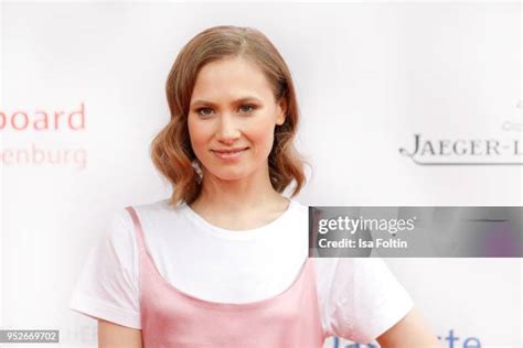 Alina German Presentation Photos and Premium High Res Pictures - Getty ...