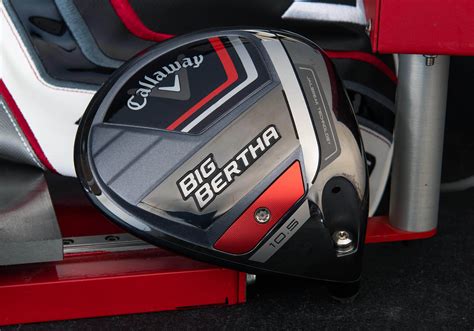 Callaway Big Bertha Lineup Golfing News Blog Articles GolfLynk