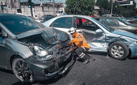 Accidentes De Tr Nsito Han Dejado Lesionados En Semana Santa