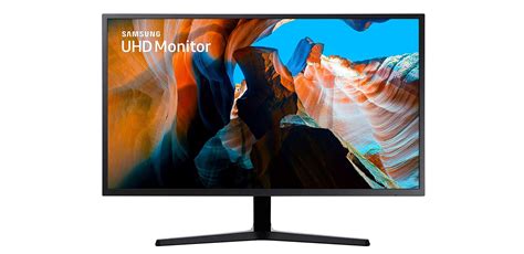 Anzeige – Deals & Sales: Samsung 32 Zoll UHD Monitor für 339,- Euro
