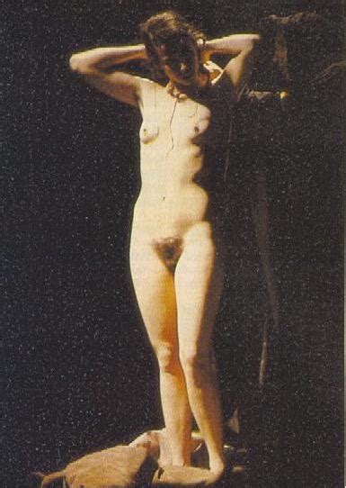 Naked Fernanda Torres Added 07 19 2016 By Lobezno