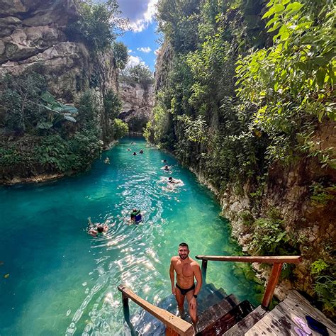 Cultural And Fun Gay Tours In Merida Canc N Playa Del Carmen