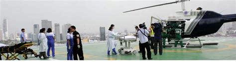 How Airborne Private Jet can Help in Emergency Medical Conditions | by ...