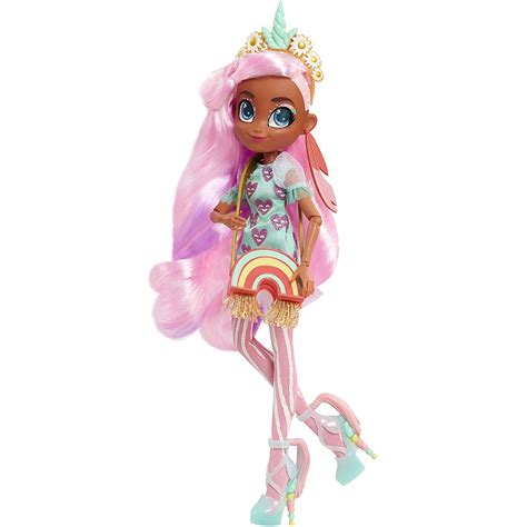 Hairdorables Hairmazing Signature Dolls The Toy Pool