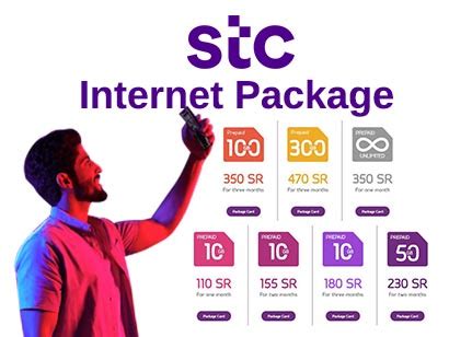 Stc New G Package For Local Sim Stc G Internet Offer Off