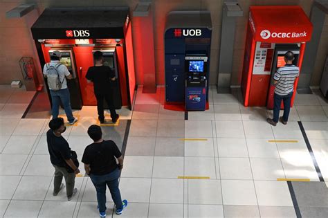 fixed deposit rates  singapore oct  dbs uob ocbc