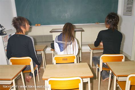 Tokyo Hot N Set E Honoka Sato Porn Pic