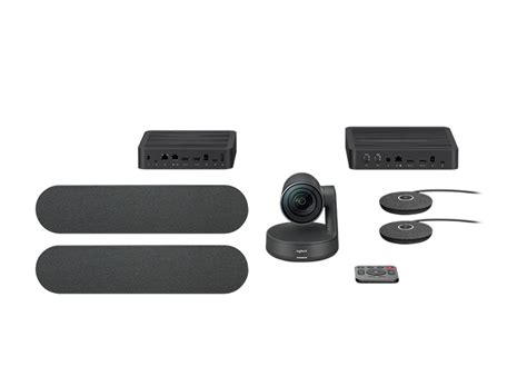 Logitech Rally Power Adapter - Video Conferencing Australia