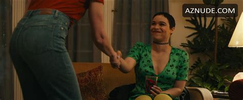 Cleopatra Coleman Nude Aznude