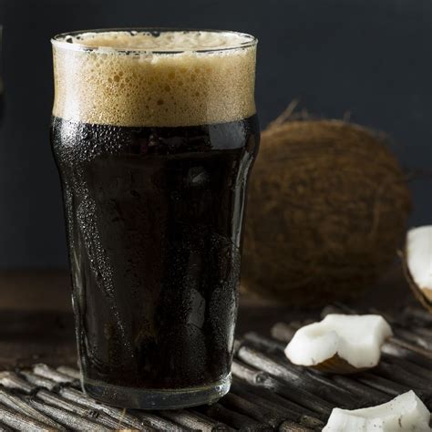 Тропический стаут (Tropical Stout) – описание стиля пива