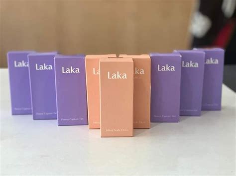 Laka cosmetics, Beauty & Personal Care, Face, Makeup on Carousell
