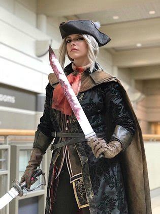 Lady Maria Cosplay Luscious Hentai Manga Porn