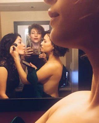 Milana Vayntrub Nude Porn Pictures XXX Photos Sex Images PICTOA