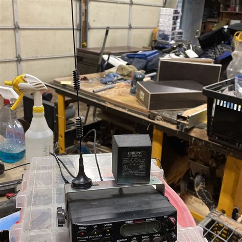 Police Fire Scanner for Sale in Federal Way, WA - OfferUp