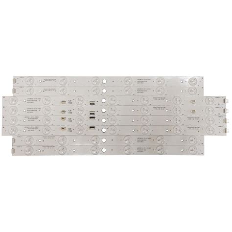 Подсветка LED39D13-ZC14-01(D) (PN:3033901320D) + LED39D13-ZC14-02(D ...