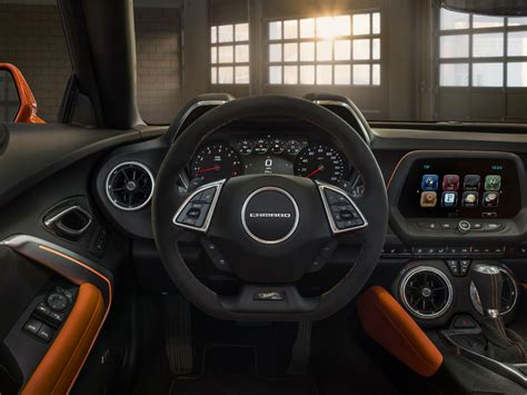 Chevrolet Camaro Hot Wheels Aniversario Mir Esta Particular Edici N