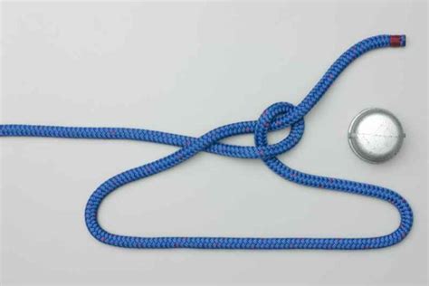Firefighter Knots 9 Types To Easily Master 2025 Ffg