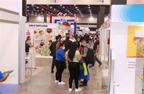 Expocomer Expo Log Stica Panam Y Expo Turismo Internacional