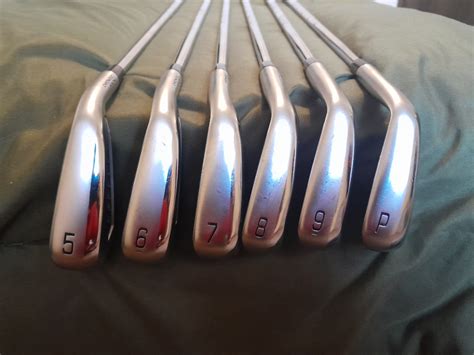 Mizuno Jpx Hot Metal Pro P For Sale Archive For Feedback Reference Golfwrx
