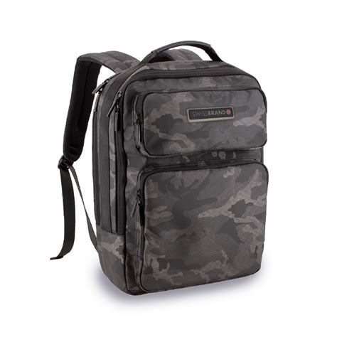 Backpacks – Swissbrand World