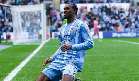 Hasil Semifinal Piala Fa Coventry City Nyaris Permalukan Manchester