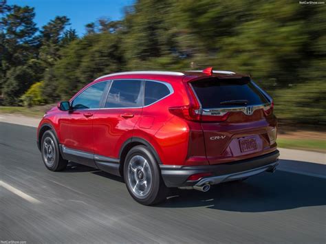 Хонда СРВ 2019 новая модель, фото, цены, комплектации, видео