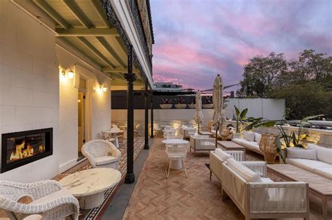 The Albert Hotel Mosman Travel Care