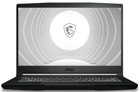 MSI CreatorPro M15 (A11Ux) - Specs, Tests, and Prices | LaptopMedia.com