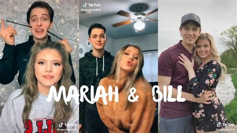 Best Of Summer 2020 Mariah And Bill Tiktok Compilation Videos Youtube