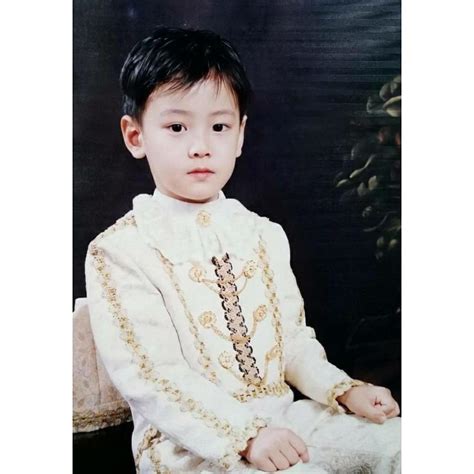 Eunwoo Kid Photo 2020 Foto Masa Kecil Cha Eun Woo Astro Kpop Squad