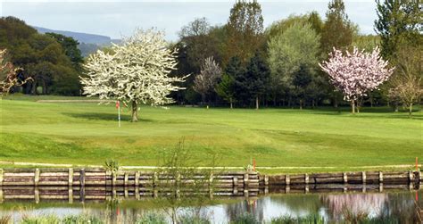 Padeswood & Buckley Golf Course | - Golf Today