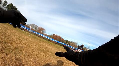 Secret Squirrel Cx Amateur Men Full Race Youtube