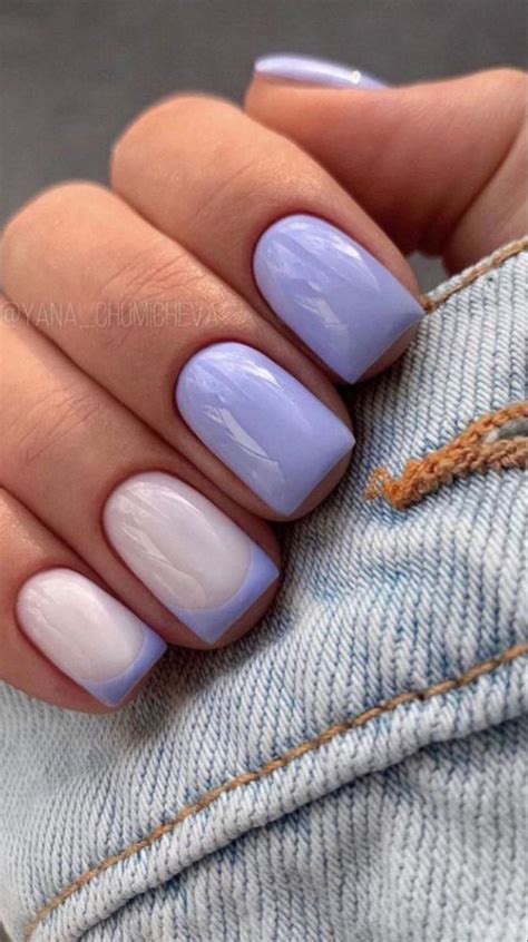 Top Prettiest Lavender Nail Design Ideas Updated Artofit