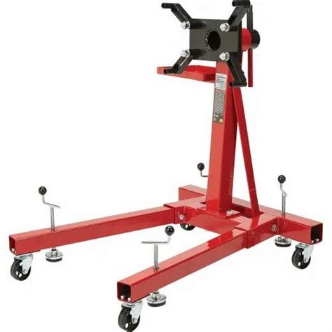 Workshop Engine Stand At ₹ 7000piece Engine Stand In New Delhi Id