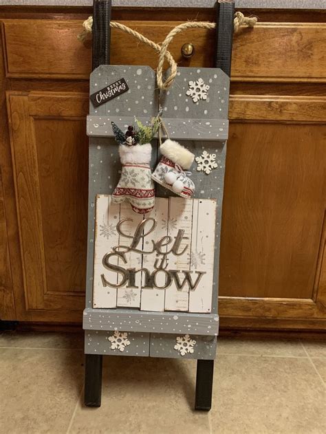 Pin By Connie Dunster On Christmas Christmas Wood Crafts Wooden