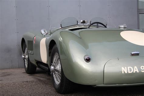 Lynx - cars / Movendi -The spirit of classic cars
