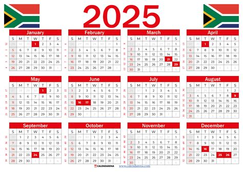 Public Holidays In April 2025 South Africa - Lillian L. Johnson