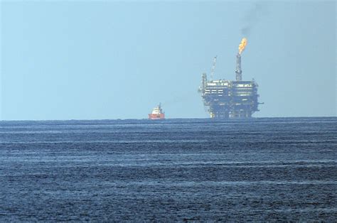 Eni Total Postpone Drilling In Eastern Mediterranean Daily Sabah