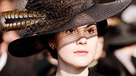 Lady Mary - Lady Mary Crawley Photo (31404022) - Fanpop