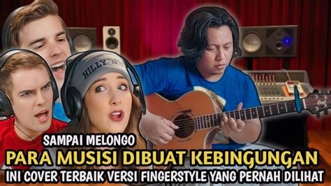 Terlalu Para Musisi Dibuat Bingung Dengan Tehnik Permainan Fingerstyle