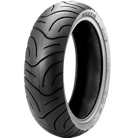 Pneu Traseiro Honda Elite 125 100 90 10 Maxxis Parcelamento Sem Juros