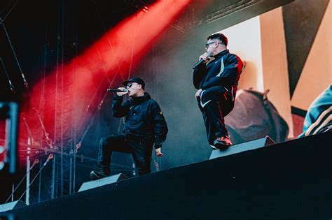 Rap en revolutie: Kneecap is het onbetwiste hoogtepunt van de tweede